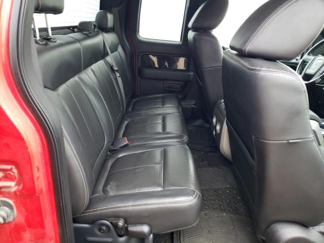 Photo 10 from auction – 2009 FORD F150 SUPER with VIN 1FTPX04V19KC43365