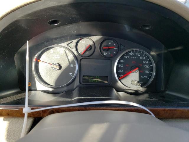 Photo 9 from auction – 2006 FORD FIVE HUNDR with VIN 1FAFP24176G145031