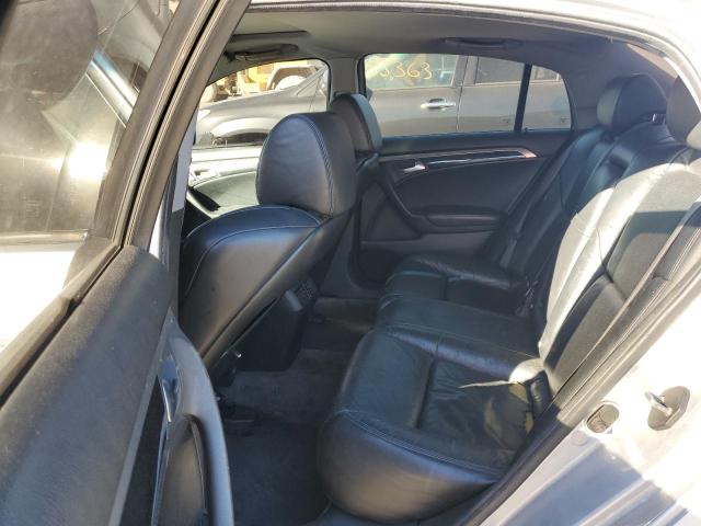 Photo 10 from auction – 2005 ACURA TL with VIN 19UUA66205A034730