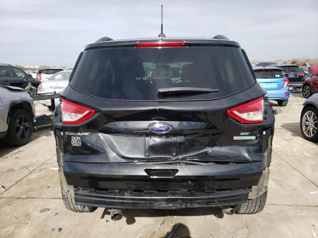 Photo 6 from auction – 2015 FORD ESCAPE SE with VIN 1FMCU0GX7FUA07447