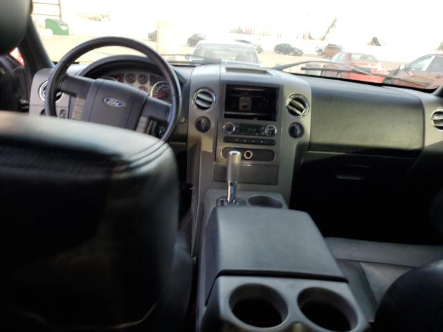 Photo 8 from auction – 2008 FORD F150 SUPER with VIN 1FTPW14V08FB07552