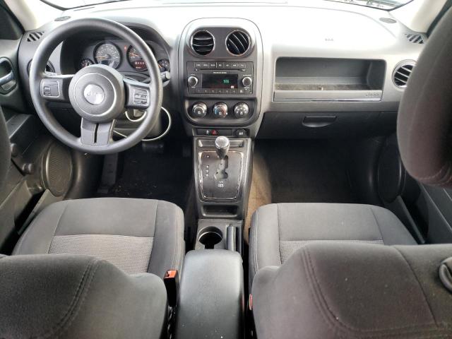 Photo 8 from auction – 2014 JEEP PATRIOT SP with VIN 1C4NJPBB1ED858992