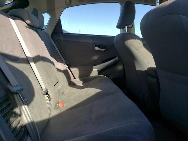 Photo 10 from auction – 2010 TOYOTA PRIUS with VIN JTDKN3DU3A0024187