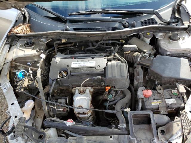 Photo 11 from auction – 2014 HONDA ACCORD LX with VIN 1HGCR2F33EA179802