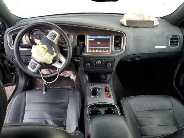 Photo 8 from auction – 2013 DODGE CHARGER SX with VIN 2C3CDXJG3DH538722