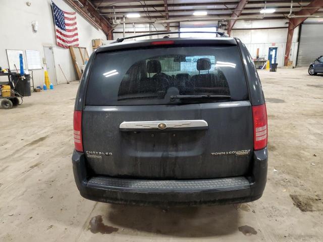 Photo 6 from auction – 2010 CHRYSLER TOWN & COU with VIN 2A4RR5D14AR451141