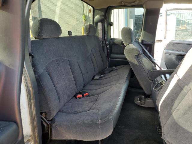 Photo 10 from auction – 2001 CHEVROLET SILVERADO with VIN 1GCJK39181E287362