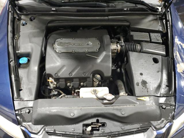 Photo 11 from auction – 2006 ACURA TL with VIN 19UUA65536A076578
