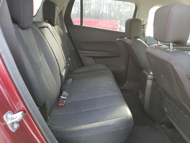 Photo 10 from auction – 2016 GMC TERRAIN with VIN 2GKALMEKXG6275605
