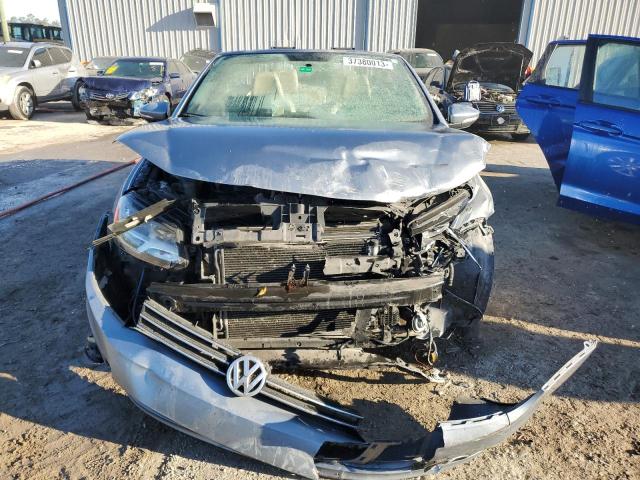 Photo 5 from auction – 2013 VOLKSWAGEN EOS KOMFOR with VIN WVWBW8AH0DV008408