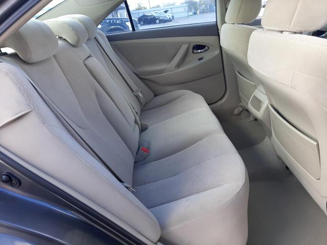 Photo 10 from auction – 2010 TOYOTA CAMRY BASE with VIN 4T4BF3EK6AR051307