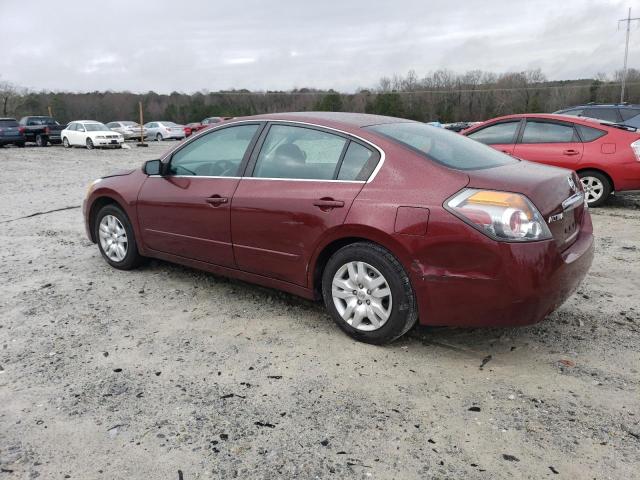 Photo 2 from auction – 2011 NISSAN ALTIMA BAS with VIN 1N4AL2AP1BN459777