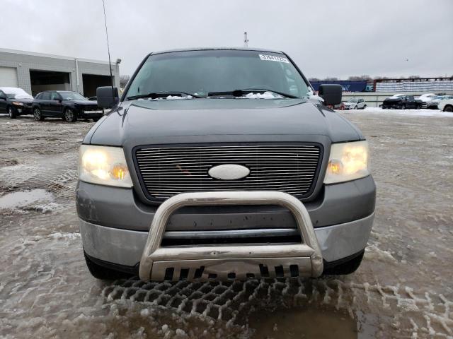 Photo 5 from auction – 2006 FORD F150 with VIN 1FTPX14586NA74493