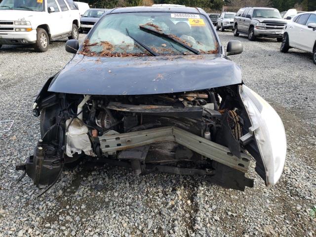 Photo 11 from auction – 2015 NISSAN VERSA S with VIN 3N1CN7AP8FL911548