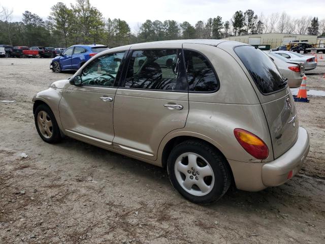 Photo 2 from auction – 2003 CHRYSLER PT CRUISER with VIN 3C4FY58B93T605549