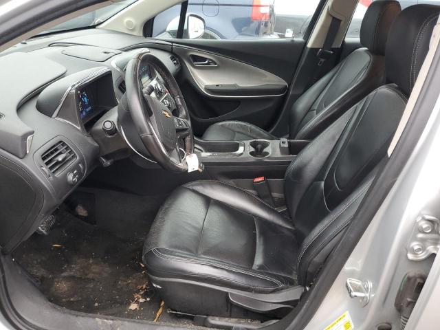 Photo 7 from auction – 2012 CHEVROLET VOLT with VIN 1G1RB6E43CU101832