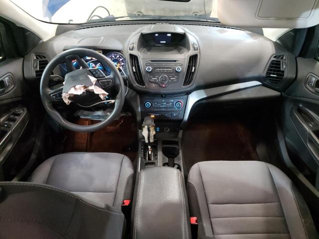 صورة رقم 8 من المزاد - 2018 FORD ESCAPE S مع VIN 1FMCU0F78JUB73065