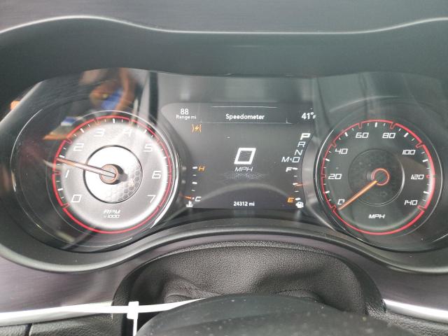 Photo 9 from auction – 2018 DODGE CHARGER SX with VIN 2C3CDXHG0JH312879