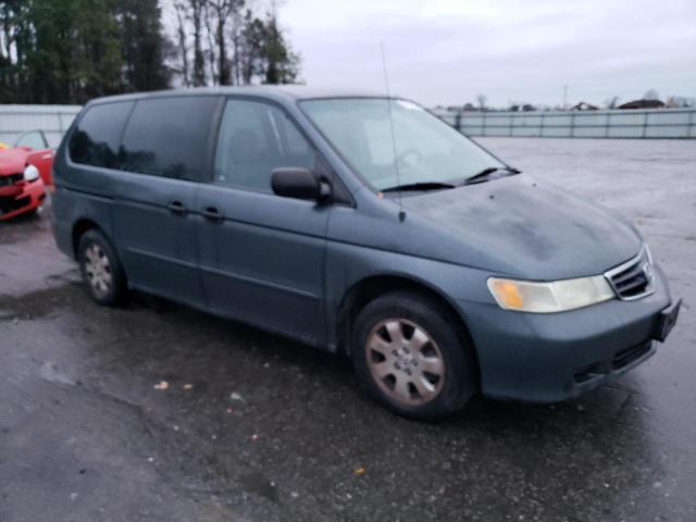 Photo 4 from auction – 2003 HONDA ODYSSEY LX with VIN 5FNRL18583B107615