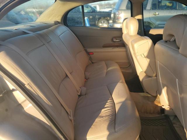 Photo 10 from auction – 2004 BUICK LESABRE CU with VIN 1G4HP52K44U123272