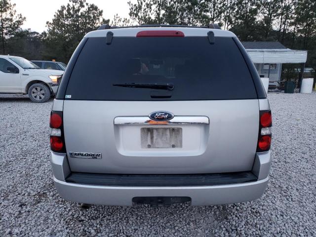 Photo 6 from auction – 2008 FORD EXPLORER with VIN 1FMEU63E08UB35709