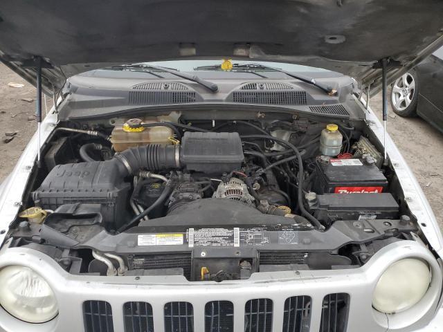 Photo 11 from auction – 2002 JEEP LIBERTY LI with VIN 1J4GL58K72W180757