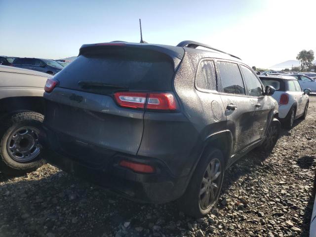 Photo 3 from auction – 2018 JEEP CHEROKEE L with VIN 1C4PJLCBXJD612646