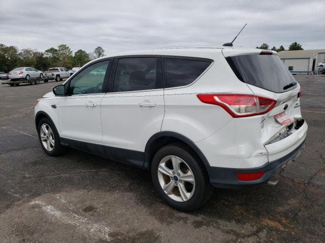 Photo 2 from auction – 2015 FORD ESCAPE with VIN 1FMCU0GX3FUC14367