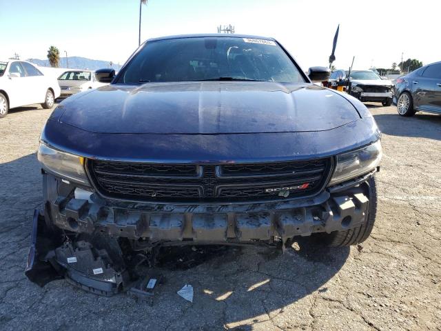 Photo 5 from auction – 2017 DODGE CHARGER R/ with VIN 2C3CDXCT0HH599171