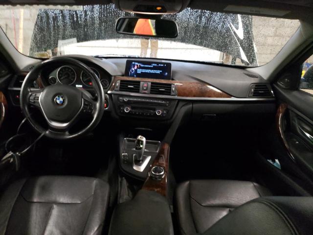 Photo 8 from auction – 2014 BMW 328 XI SUL with VIN WBA3B5C52EF959199