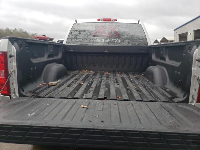 Photo 10 from auction – 2011 CHEVROLET SILVERADO with VIN 3GCUCUEJ7BG132351