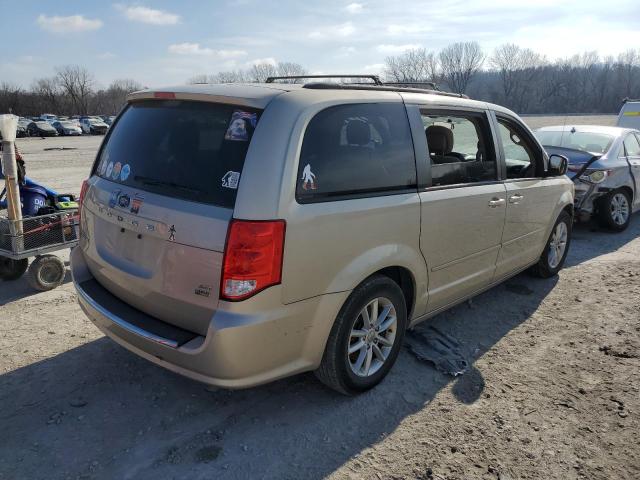 Photo 3 from auction – 2014 DODGE GRAND CARA with VIN 2C4RDGCG0ER289066