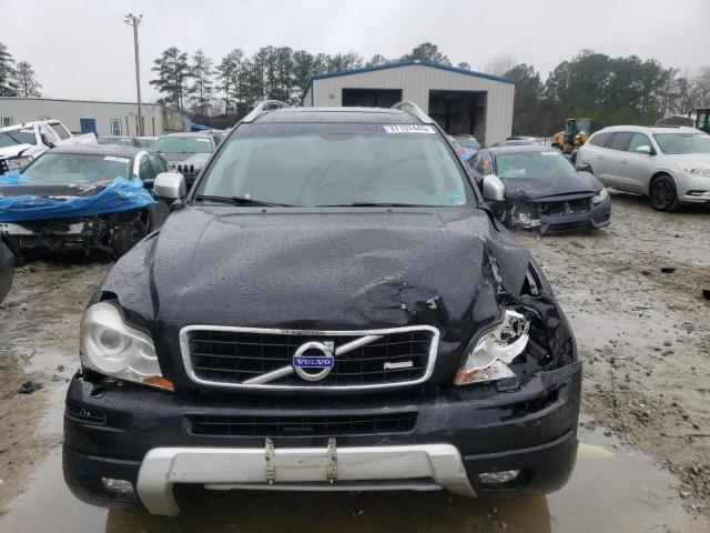 Photo 5 from auction – 2014 VOLVO XC90 R DES with VIN YV4952CF1E1702556