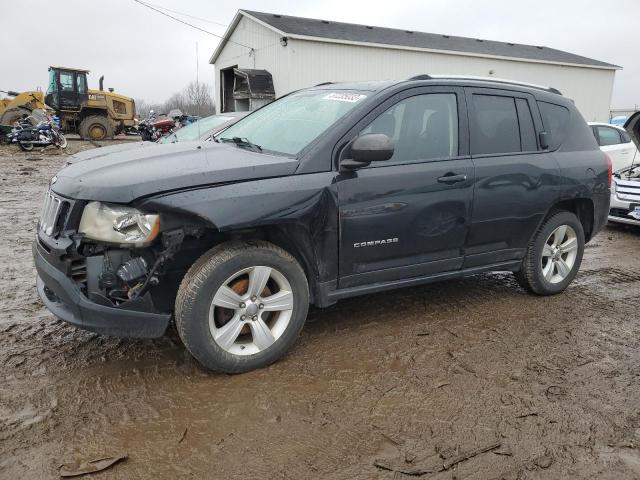 JEEP COMPASS SP 2012 with VIN 1C4NJDBB6CD606618 - Photo from auction