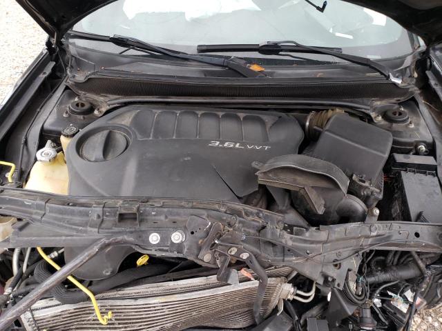 Photo 11 from auction – 2013 DODGE AVENGER SE with VIN 1C3CDZAGXDN504845