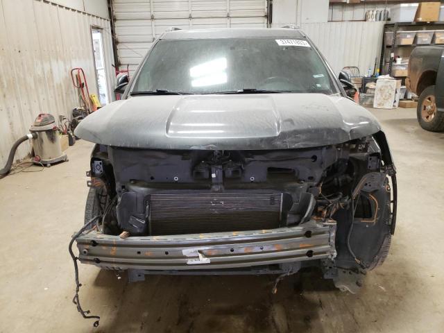 Photo 5 from auction – 2018 FORD EXPLORER L with VIN 1FM5K8F87JGB78150