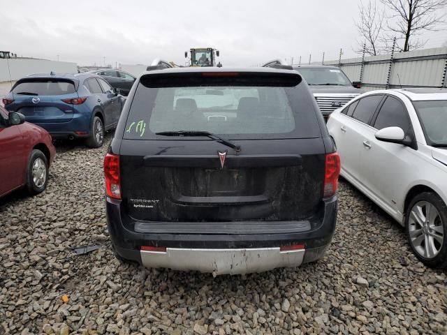 Photo 6 from auction – 2007 PONTIAC TORRENT with VIN 2CKDL63F976003811