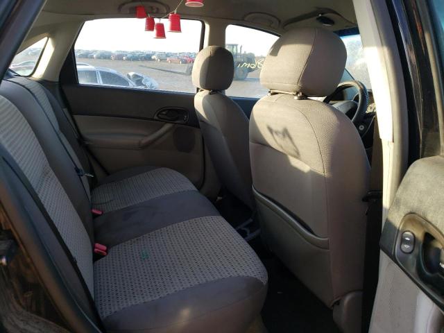 Photo 10 from auction – 2007 FORD FOCUS ZX4 with VIN 1FAFP34N37W102922