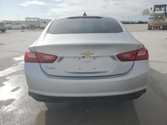 Photo 6 from auction – 2018 CHEVROLET MALIBU LS with VIN 1G1ZB5ST6JF182526