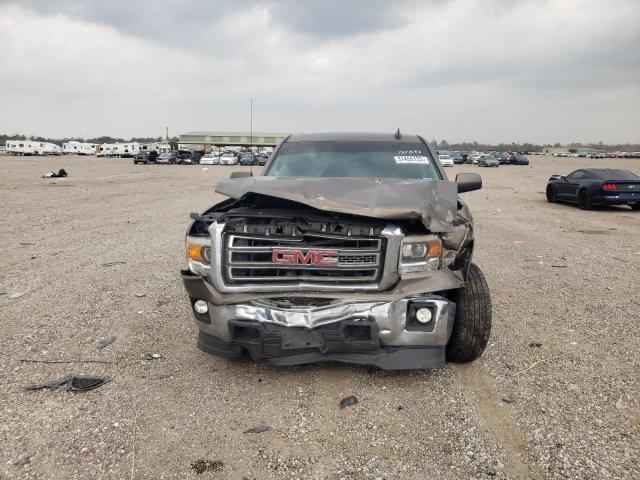 Photo 5 from auction – 2015 GMC SIERRA C15 with VIN 1GTR1UEC9FZ161501