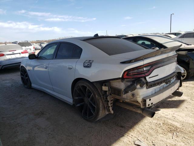 Photo 2 from auction – 2016 DODGE CHARGER R/ with VIN 2C3CDXGJ1GH321760