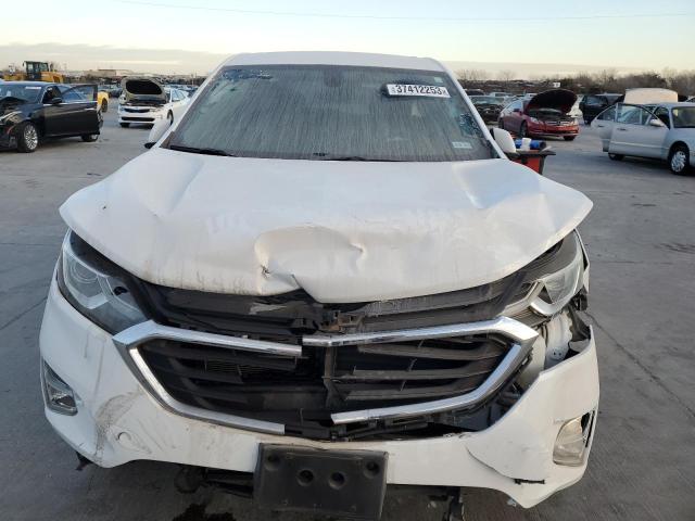 Photo 5 from auction – 2018 CHEVROLET EQUINOX LT with VIN 2GNAXJEV4J6112651