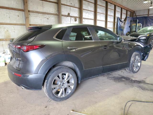 Photo 3 from auction – 2021 MAZDA CX-30 PREF with VIN 3MVDMBCL7MM254412
