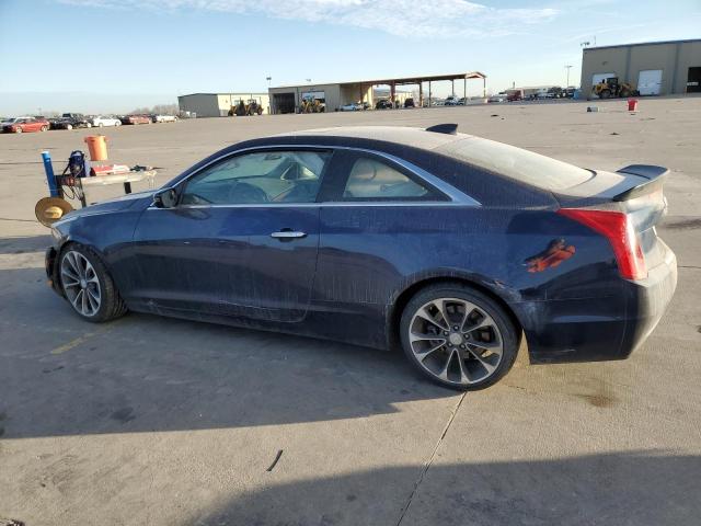 Photo 2 from auction – 2015 CADILLAC ATS PREMIU with VIN 1G6AF1R37F0120833