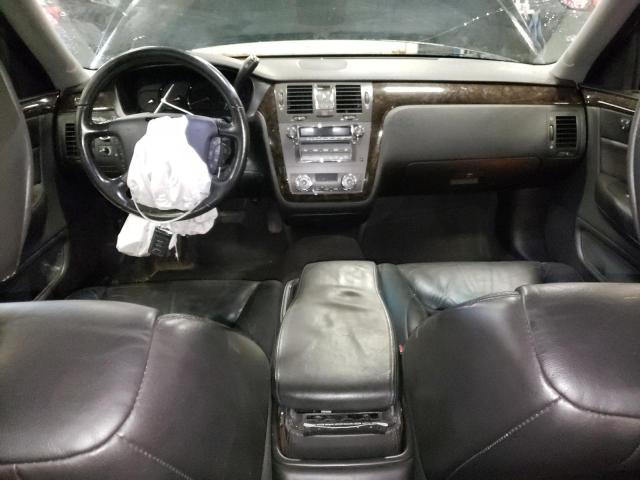 Photo 8 from auction – 2011 CADILLAC DTS with VIN 1G6KA5E61BU123739