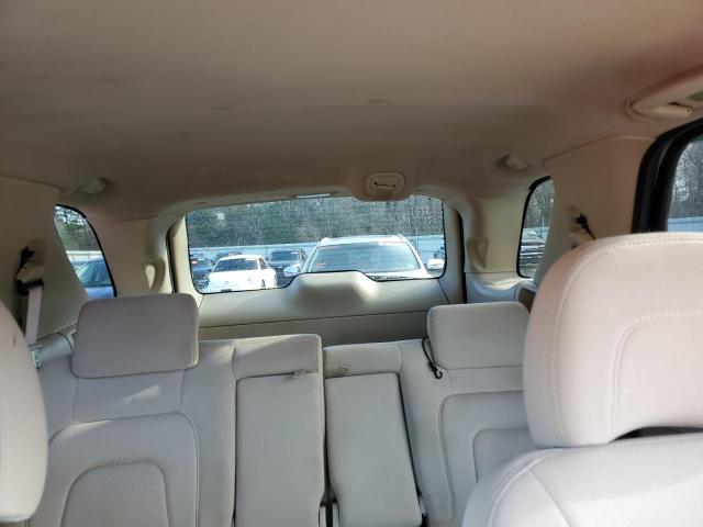 Photo 10 from auction – 2004 BUICK RENDEZVOUS with VIN 3G5DA03EX4S592115
