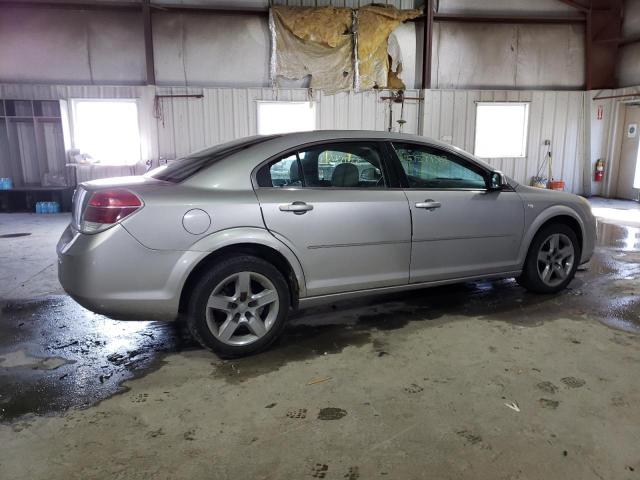 Photo 3 from auction – 2007 SATURN AURA XE with VIN 1G8ZS57N87F209388