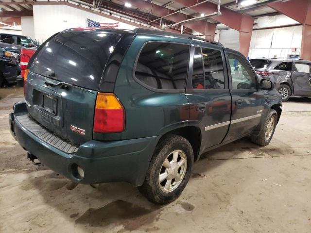 Photo 3 from auction – 2006 GMC ENVOY with VIN 1GKDT13S062216461