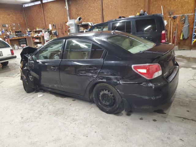 Photo 2 from auction – 2015 SUBARU IMPREZA with VIN JF1GJAA63FH023843