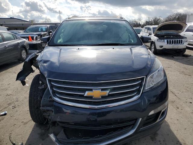 Photo 5 from auction – 2017 CHEVROLET TRAVERSE L with VIN 1GNKVHKD1HJ287421